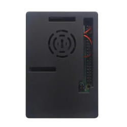 KIT-1D(64)  Raspberry Pi 4 (8GB RAM) - Complete SET (MicroSD 64GB)